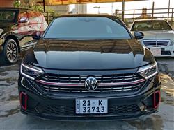 ڤۆڵکسواگن جێتا